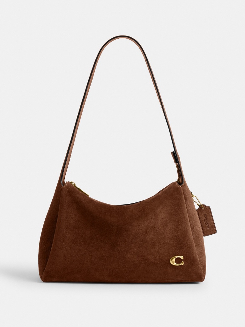 Coach Lola Shoulder Bag - Picture 8 of 8